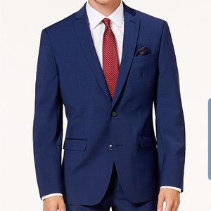 Bar lll Mens Suit